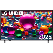 LG 86UA75006LA tévé