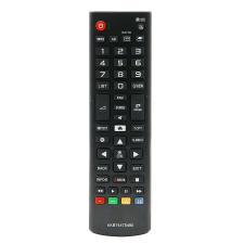 LG AKB74475490 távirányító LED TV-hez, utángyártott (PIL6213) távirányító