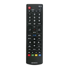 LG AKB75055702 távirányító LG SMART LED TV-hez, utángyártott (PIL6215) távirányító