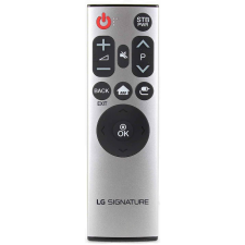 LG AKB75056101 gyári Tv távirányító távirányító