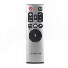 LG AKB75056115 gyári Tv távirányító távirányító