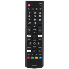LG AKB75675311 smart, netflix távirányító távirányító