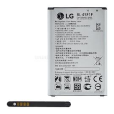 LG akku 2410mAh LI-ION (BL-45F_/_BL-45F1F_/__EAC63361401) mobiltelefon akkumulátor