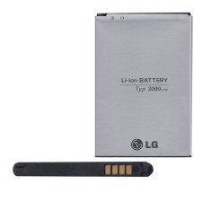LG akku 3000 mah li-ion mobiltelefon akkumulátor