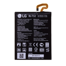 LG akku 3300 mAh LI-Polymer LG G6 (H870), LG V30 (H930) mobiltelefon, tablet alkatrész