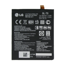 LG akku 3400 mAh LI-Polymer LG G Flex (D955) mobiltelefon, tablet alkatrész