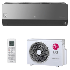 LG Art Cool AC24BK split klíma
