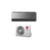 LG Art Cool Mirror AC24BK oldalfali split klíma (6.6 kW)