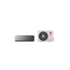 LG ARTCOOL AI AIR MIRROR 3,5kW  inverteres split klíma