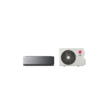LG ARTCOOL AI AIR MIRROR 3,5kW inverteres split klíma split klíma