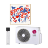 LG Artcool Gallery Special (A12GA1) (a12ga1)