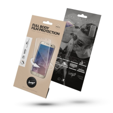 LG Beeyo LG K10 K420N elő+hátlapi full body képernyővédő fólia mobiltelefon kellék
