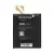 LG BlueStar LG K10 2018 K11 K425 BL-T36 utángyártott akkumulátor 3200mAh