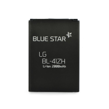 LG BlueStar LG L50/L Fino/Joy/Leon BL-41ZH utángyártott akkumulátor 2000mAh mobiltelefon akkumulátor