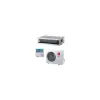 LG CL24F/UUC1 Légcsatornázható split klíma szett