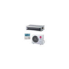 LG CL24F/UUC1 Légcsatornázható split klíma szett split klíma