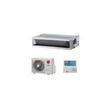 LG CM18F/UUA1 Légcsatornázható split klíma szett split klíma