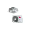 LG Compact kazettás CT24F/UUB1 Split klíma (7,1 kW) szett