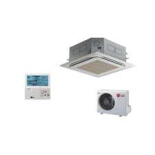 LG CT18F/UUB1 Standard Kazettás Split klíma csomag 5,3 kW split klíma