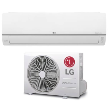 LG DC24RH Deluxe oldalfali split (R32, 7,1 kW) (DC24RH) split klíma