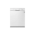 LG DF222FWS Szabadonálló mosogatógép, 14 teríték, 10 program, TrueSteam™, QuadWash™, E energiaosz...