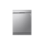 LG df425hss gőzös mosogatógép ezüst