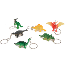 LG Dinoszaurusz kulcstartó kulcstartó