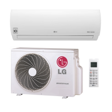 LG Dualcool Athena Inverteres Split Klíma 2,5 kW (F09MT NSM) split klíma