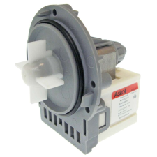 LG EAU61383502 mosógép szivattyú motor beépíthető gépek kiegészítői