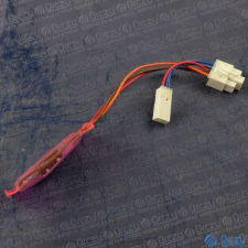 LG Érzékelő leolvasztó (eredeti) LG hűtőgép beépíthető gépek kiegészítői