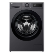 LG f4wr510sbm mosógép elöltölt&#336;s g&#336;z funkcióval mosógép és szárító