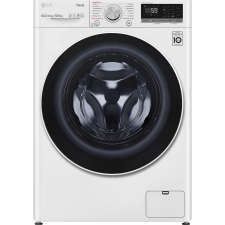 LG F4WV510S0E mosógép és szárító