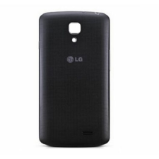 LG F70 D315, Akkufedél, fekete mobiltelefon, tablet alkatrész