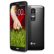 LG G2 mobiltelefon