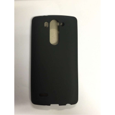 LG G3S G3 Mini D722 fekete Szilikon tok tok és táska