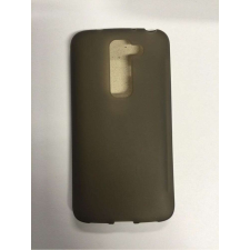 LG G3S G3 Mini D722 füst színű Szilikon tok tok és táska
