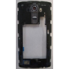 LG G4 H815, Középső keret, fekete