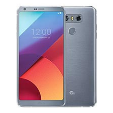 LG G6 - Hydrogél kijelzővédő fólia mobiltelefon kellék