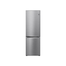 LG GBB61PZJMN hűtőgép, hűtőszekrény