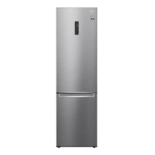 LG GBB62PZFGN hűtőgép, hűtőszekrény