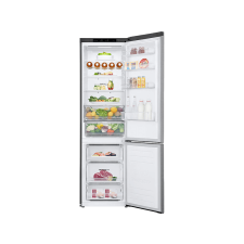 LG GBB62PZGGN hűtőgép, hűtőszekrény