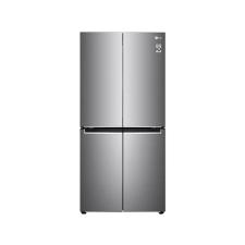 LG GMB844PZFG hűtőgép, hűtőszekrény