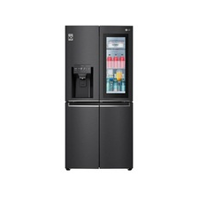 LG GMX844MC6F hűtőgép, hűtőszekrény