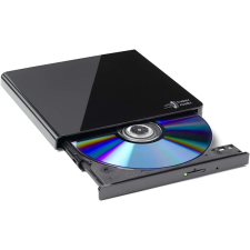 LG GP57EB40 DVD-RW USB 2.0 Fekete cd és dvd meghajtó