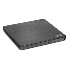 LG GP60NB60 Slim DVD-Writer Black BOX cd és dvd meghajtó