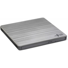 LG GP60NS60 Slim DVD-Writer Silver BOX cd és dvd meghajtó