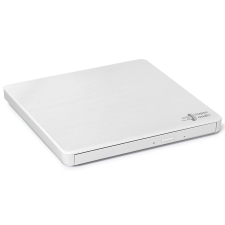 LG GP60NW60 Slim DVD-Writer White BOX cd és dvd meghajtó