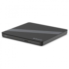 LG GPM1NB10 Slim DVD-Writer Black BOX cd és dvd meghajtó