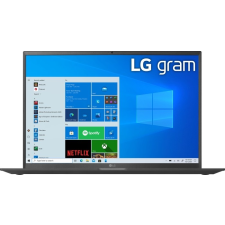 LG gram 16Z90P-G.AA78H laptop