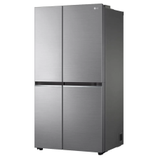 LG GSBV70PZTM hűtőgép, hűtőszekrény